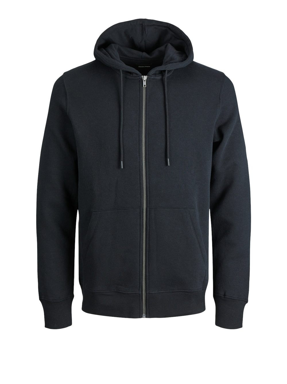 Jack e Jones JACK&JONES Felpa Uomo - modello 12210830 Nero