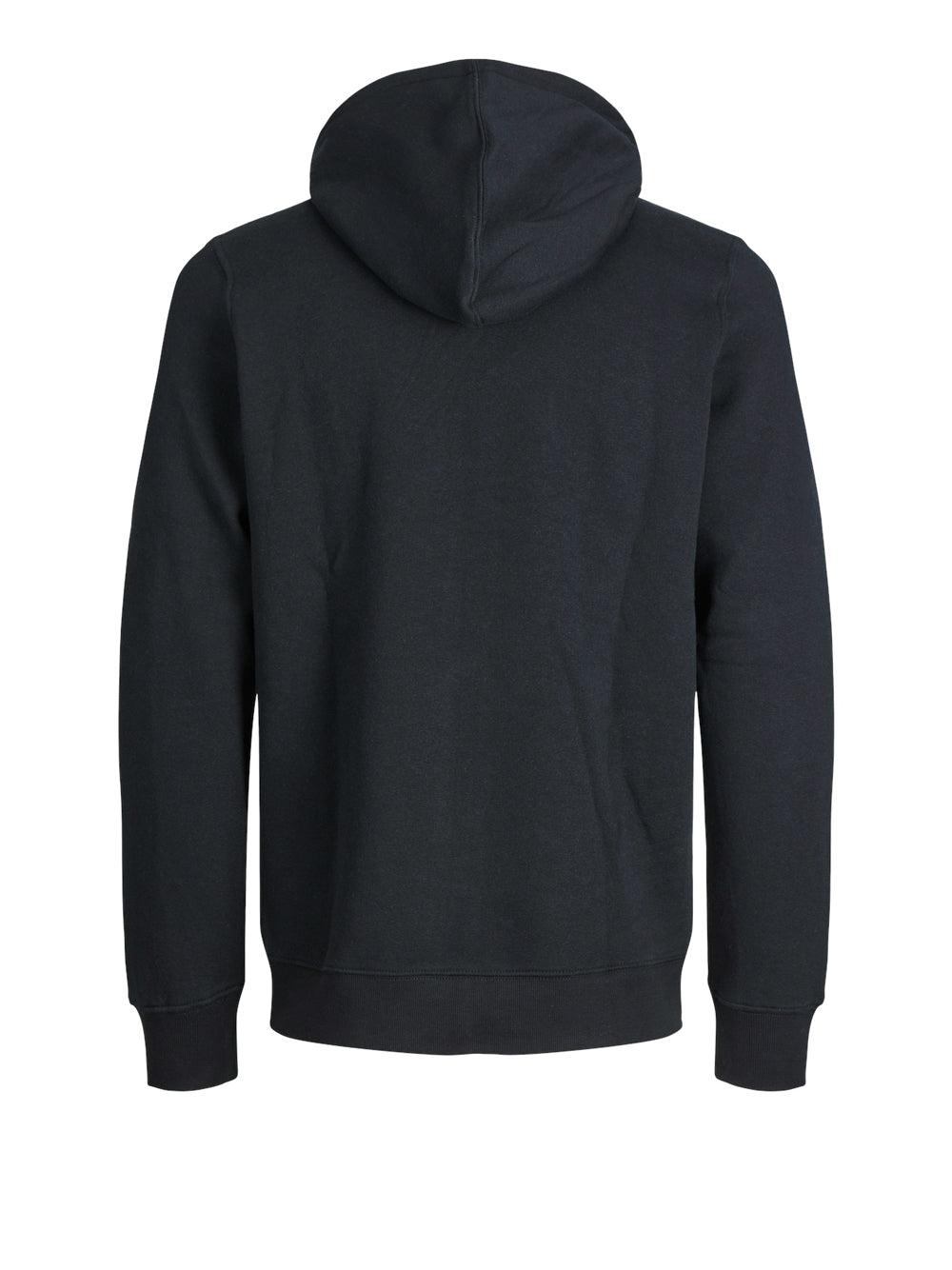 Jack e Jones JACK&JONES Felpa Uomo - modello 12210830 Nero