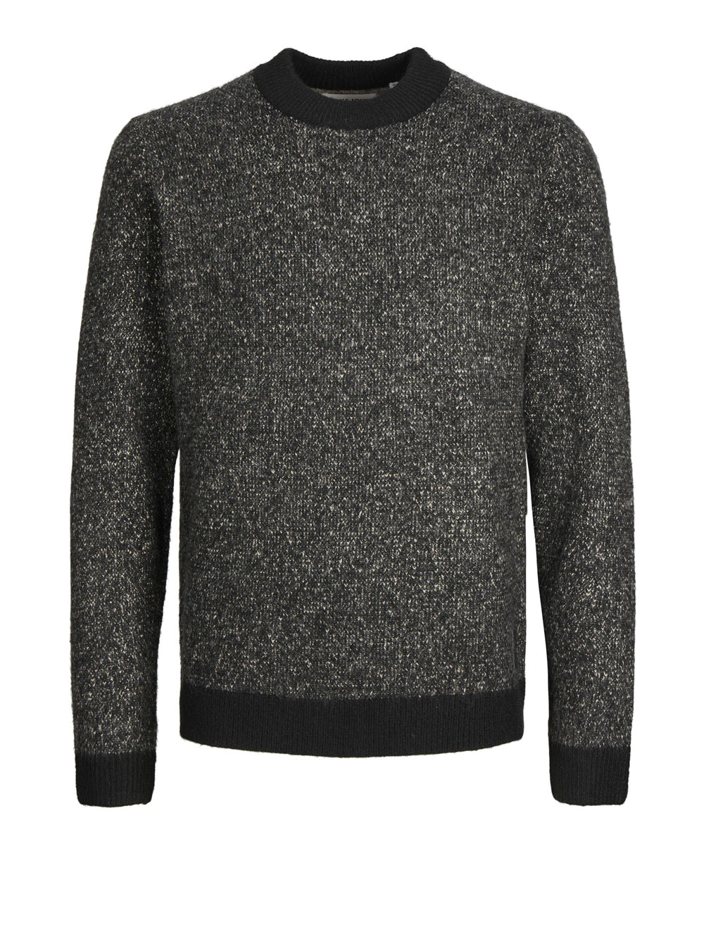 Jack e Jones JACK&JONES Maglione Uomo - modello 12239460 Nero