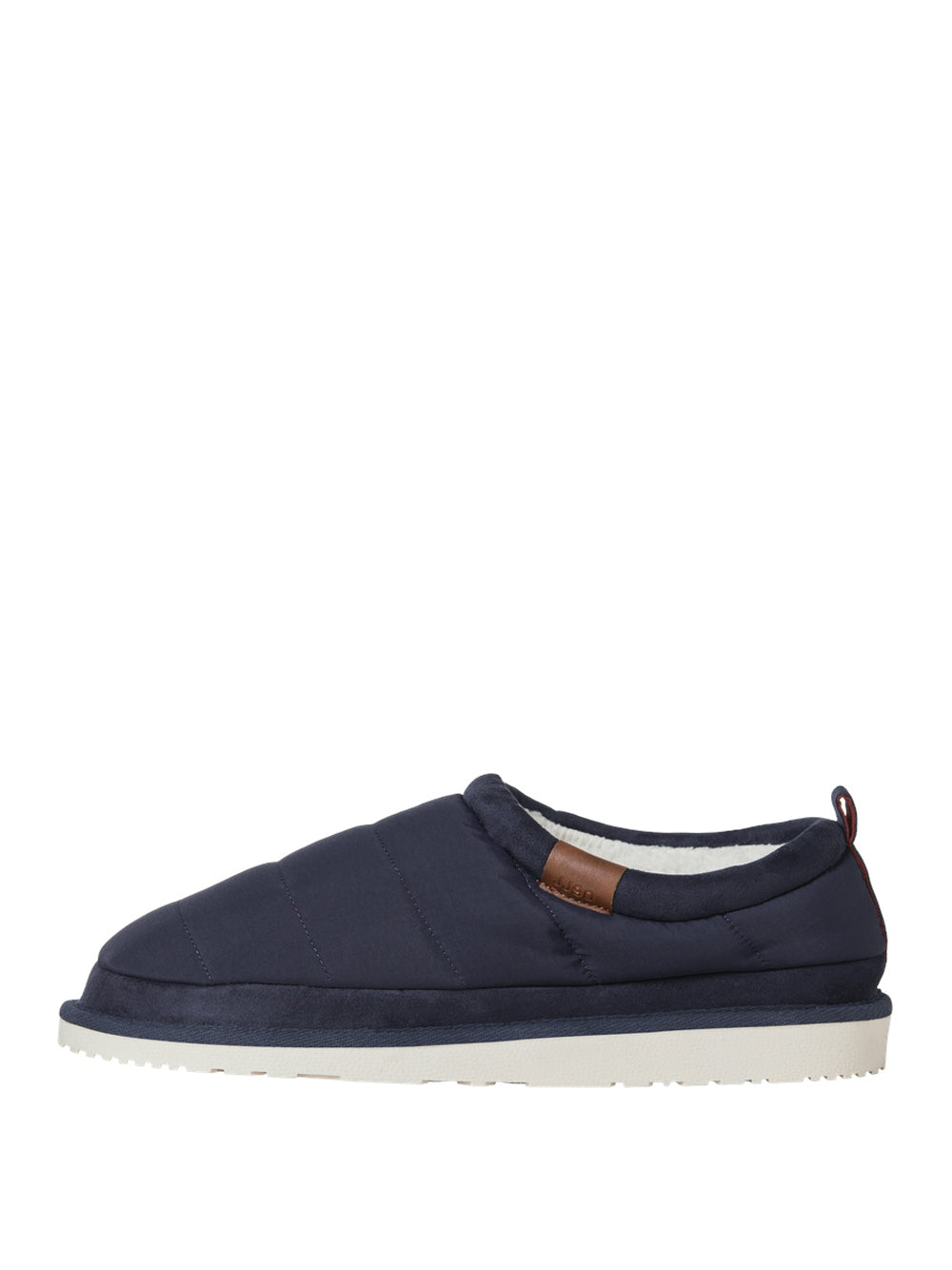 Jack e Jones JACK&JONES Ciabatte Uomo - modello 12244080 Blu