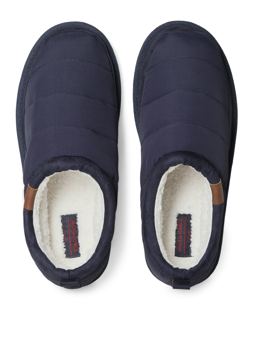 Jack e Jones JACK&JONES Ciabatte Uomo - modello 12244080 Blu