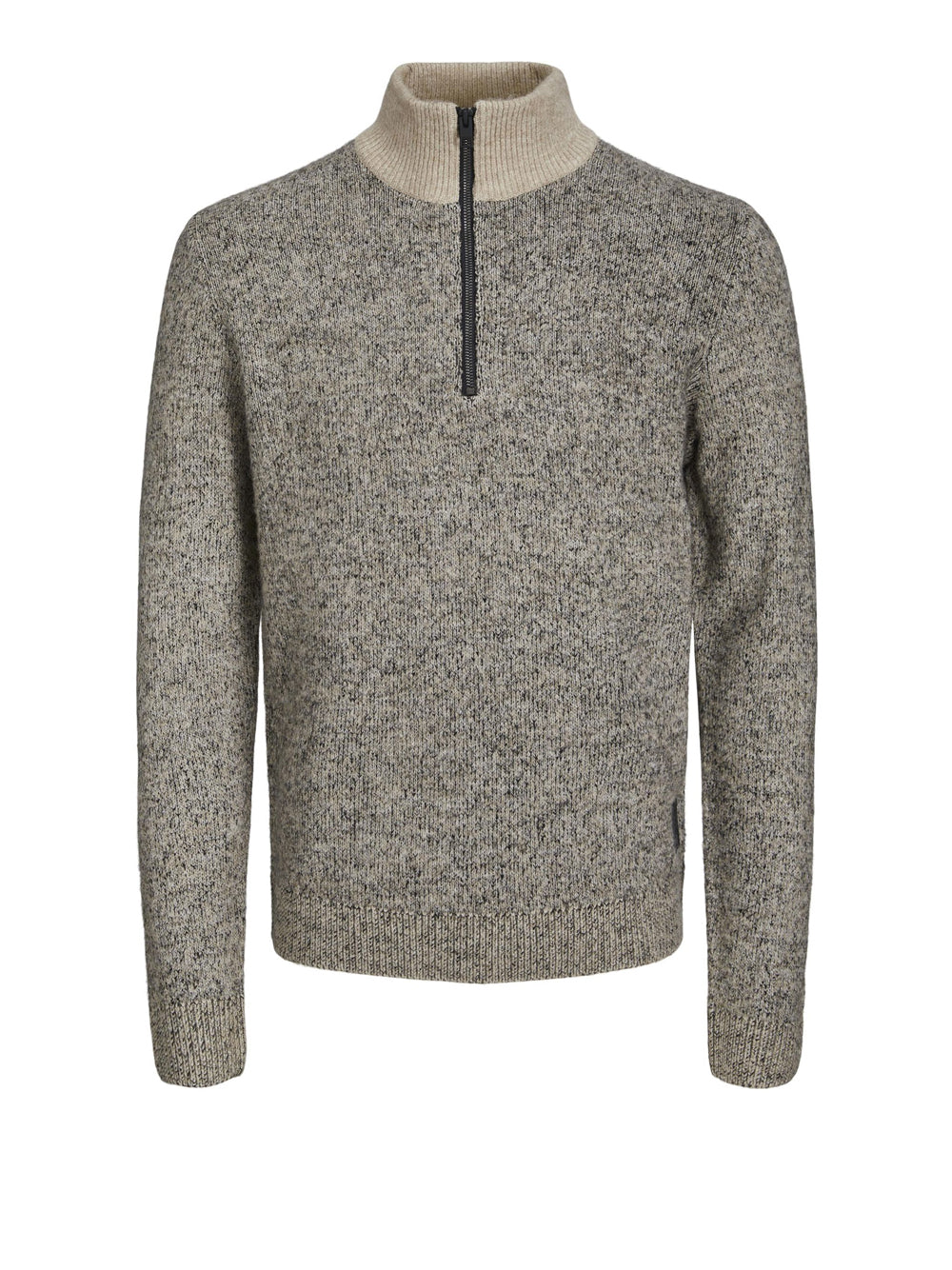 Jack e Jones JACK&JONES Maglione Uomo - modello 12250241 Grigio