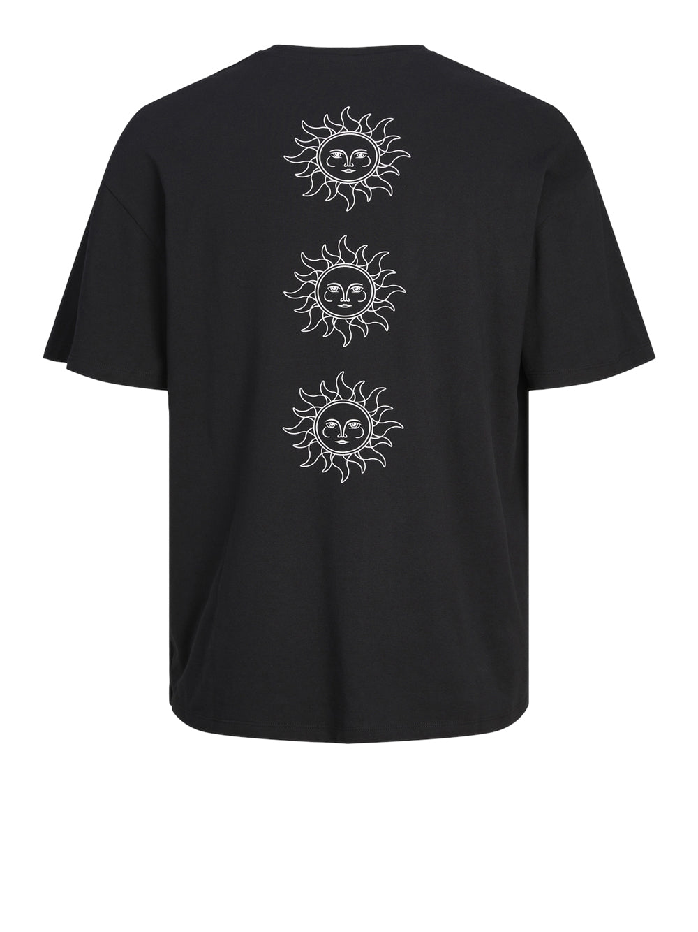Jack e Jones JACK&JONES T-shirt Uomo - modello 12257732 Nero