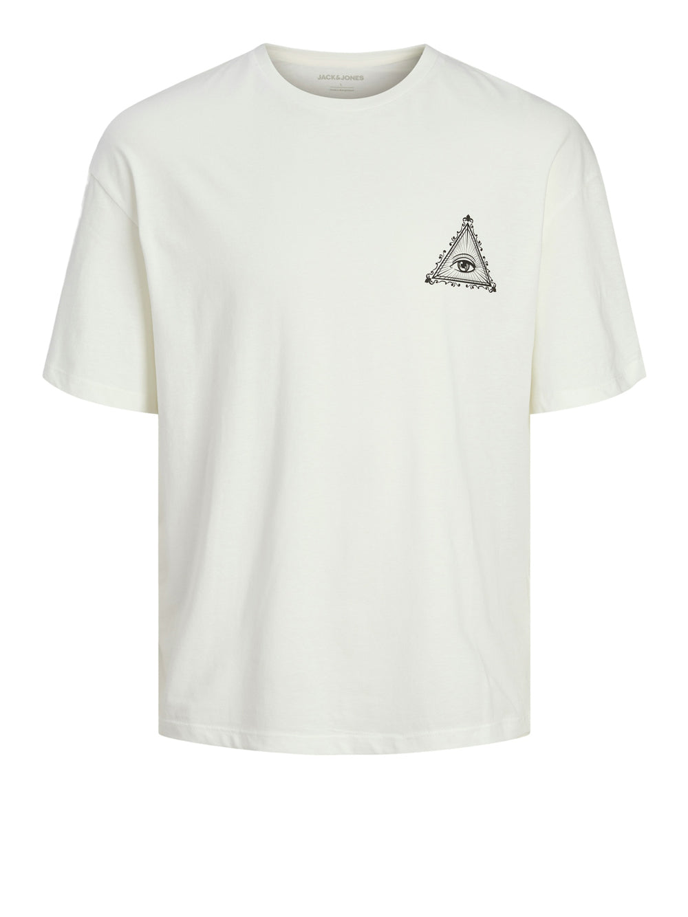 Jack e Jones JACK&JONES T-shirt Uomo - modello 12257732 Rosso