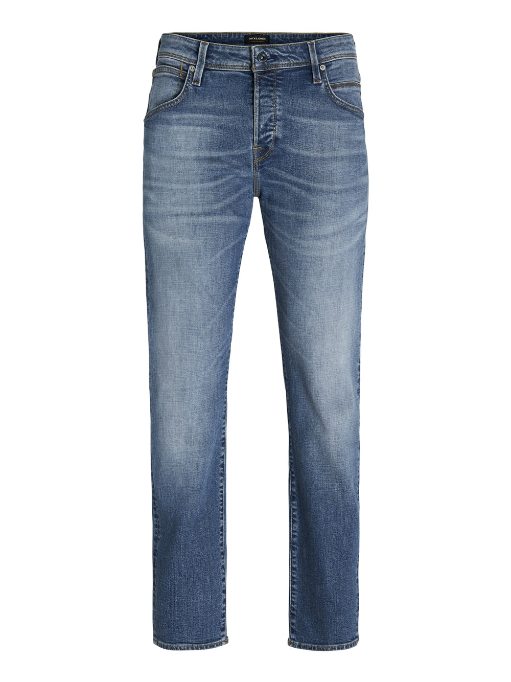Jack e Jones JACK&JONES Jeans Uomo - modello 12258194^ Blu