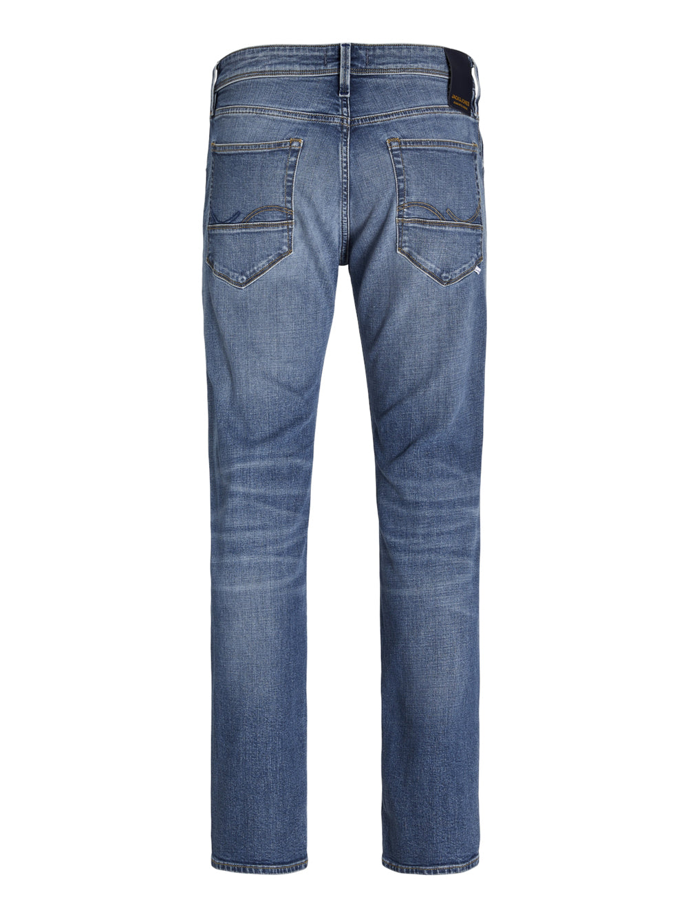 Jack e Jones JACK&JONES Jeans Uomo - modello 12258194^ Blu