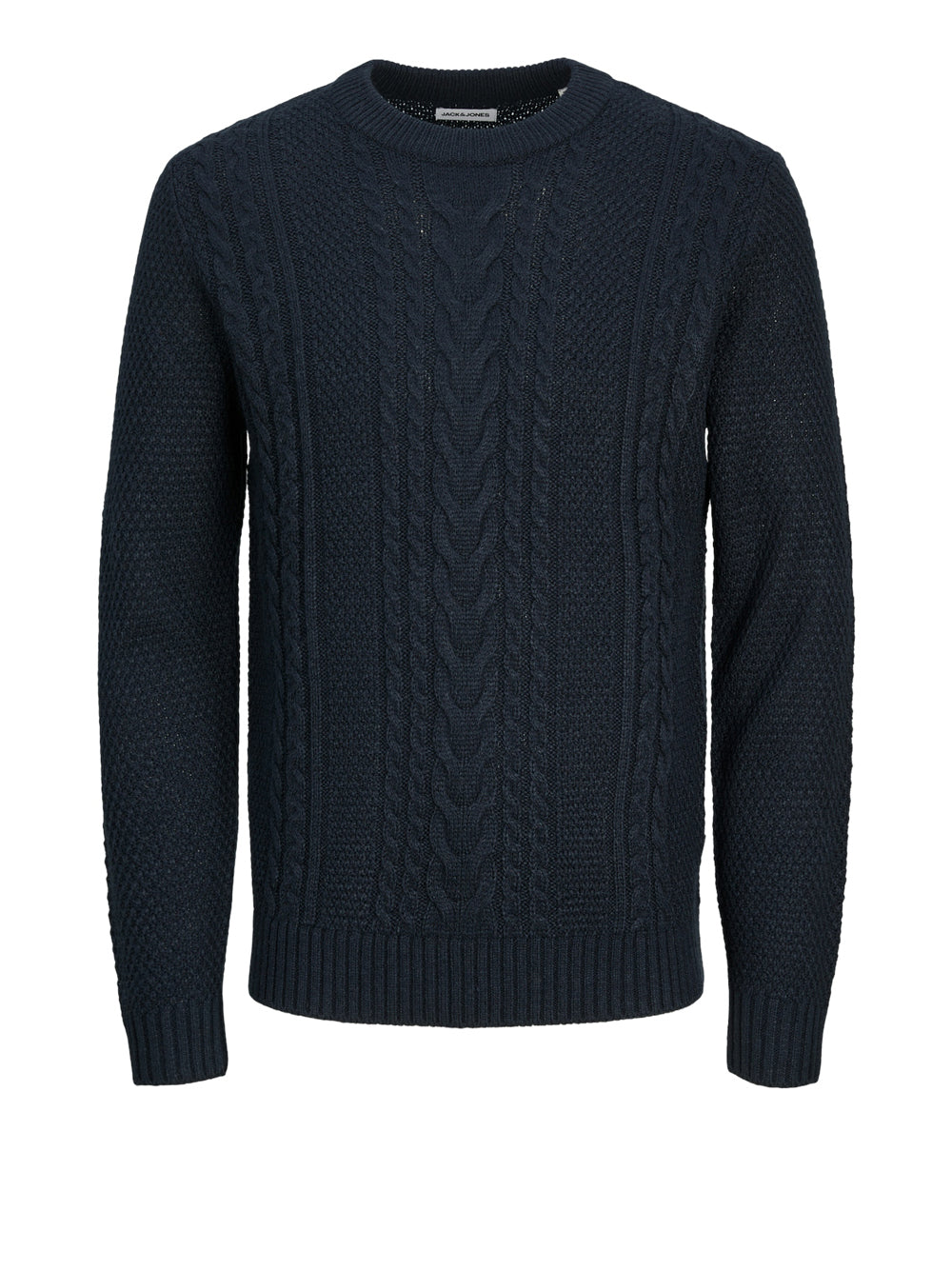 Jack e Jones JACK&JONES Maglione Uomo - modello 12258480 Blu