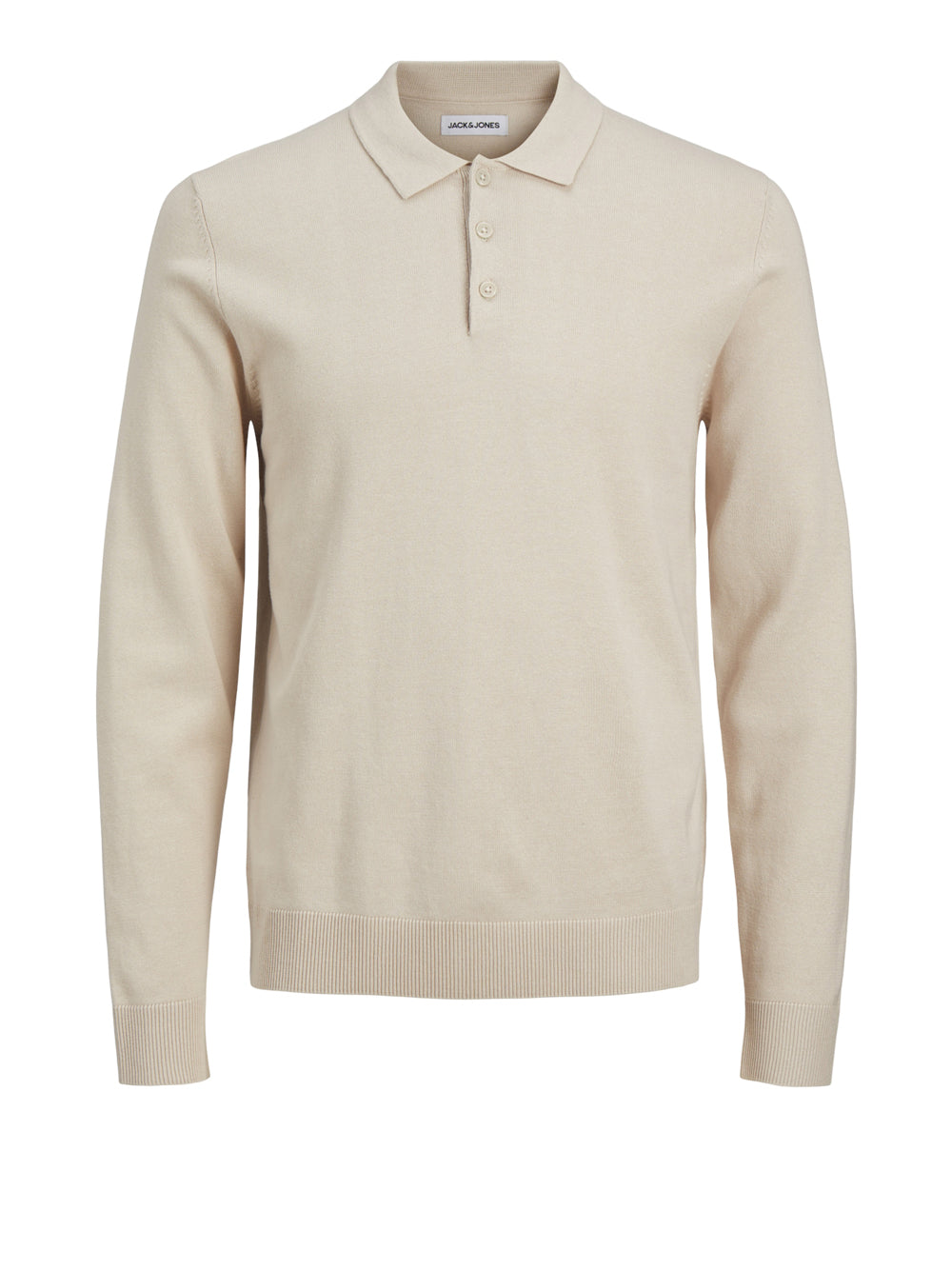Jack e Jones JACK&JONES Polo Uomo - modello 12258582 Grigio