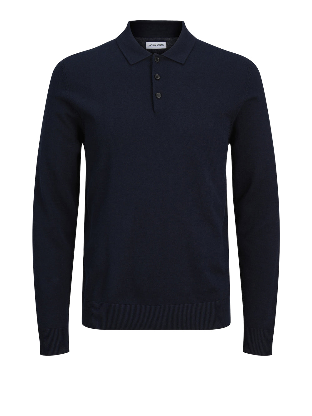 Jack e Jones JACK&JONES Polo Uomo - modello 12258582 Blu