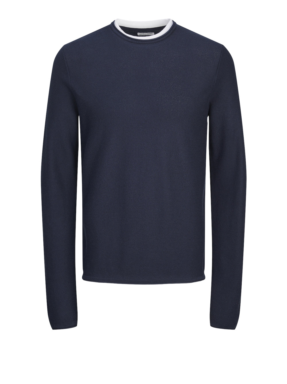 Jack e Jones JACK&JONES Maglione Uomo - modello 12258595 Blu