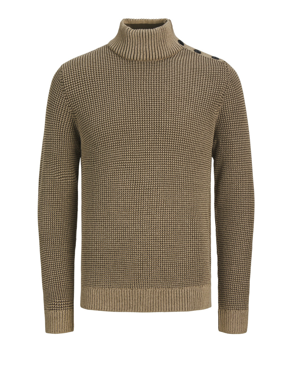 Jack e Jones JACK&JONES Maglione Uomo - modello 12258661 Grigio