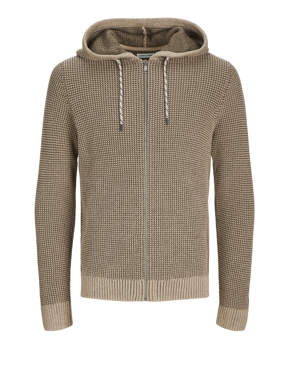 Jack e Jones JACK&JONES Maglione Uomo - modello 12258665 Grigio