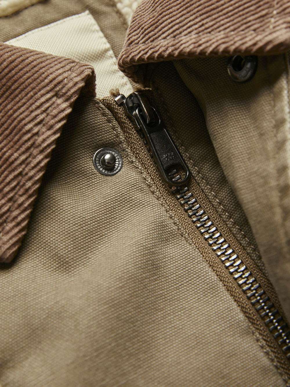 Jack e Jones JACK&JONES Giubbotto Uomo - modello 12259379 Verde