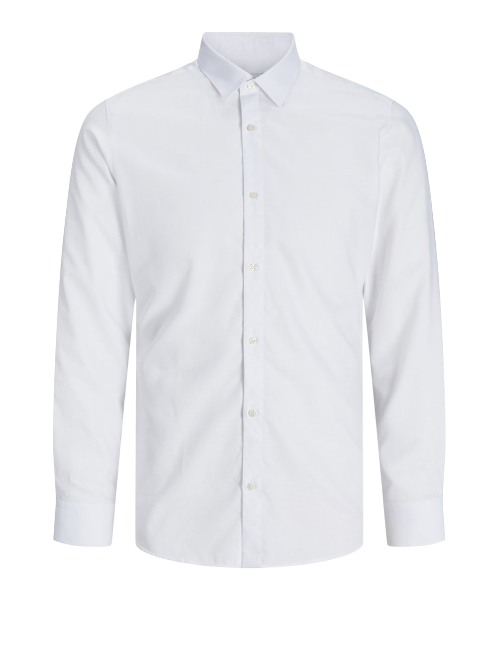 Jack e Jones JACK&JONES Camicia Uomo - modello 12260426 Bianco