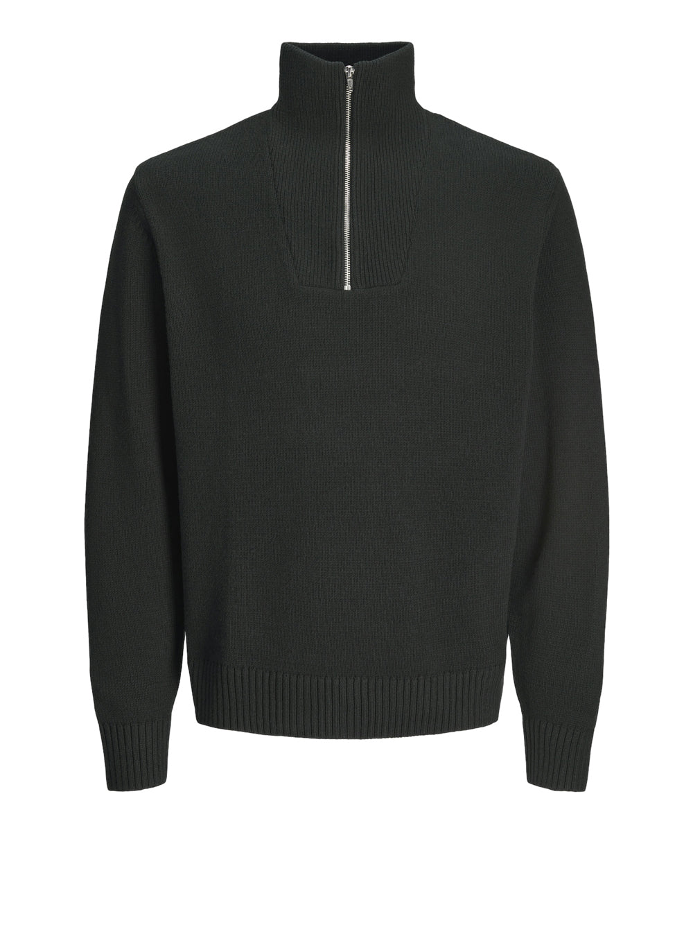 Jack e Jones JACK&JONES Maglione Uomo - modello 12262055 Nero