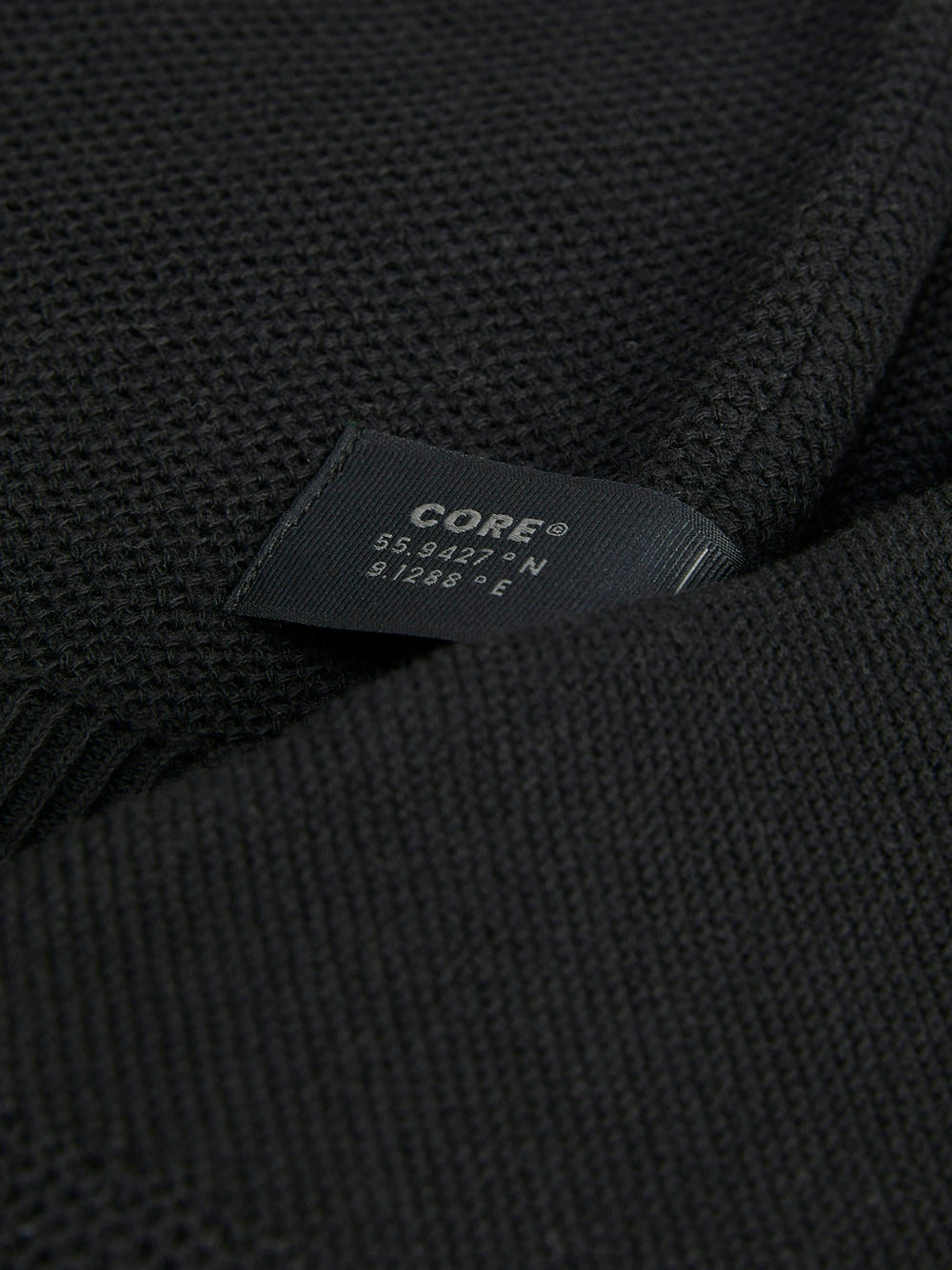 Jack e Jones JACK&JONES Maglione Uomo - modello 12262305 Nero