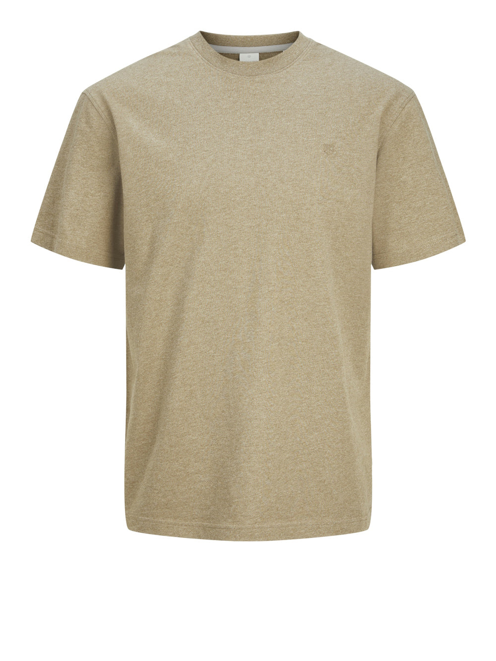 Jack e Jones JACK&JONES T-shirt Uomo - modello 12262787 Beige