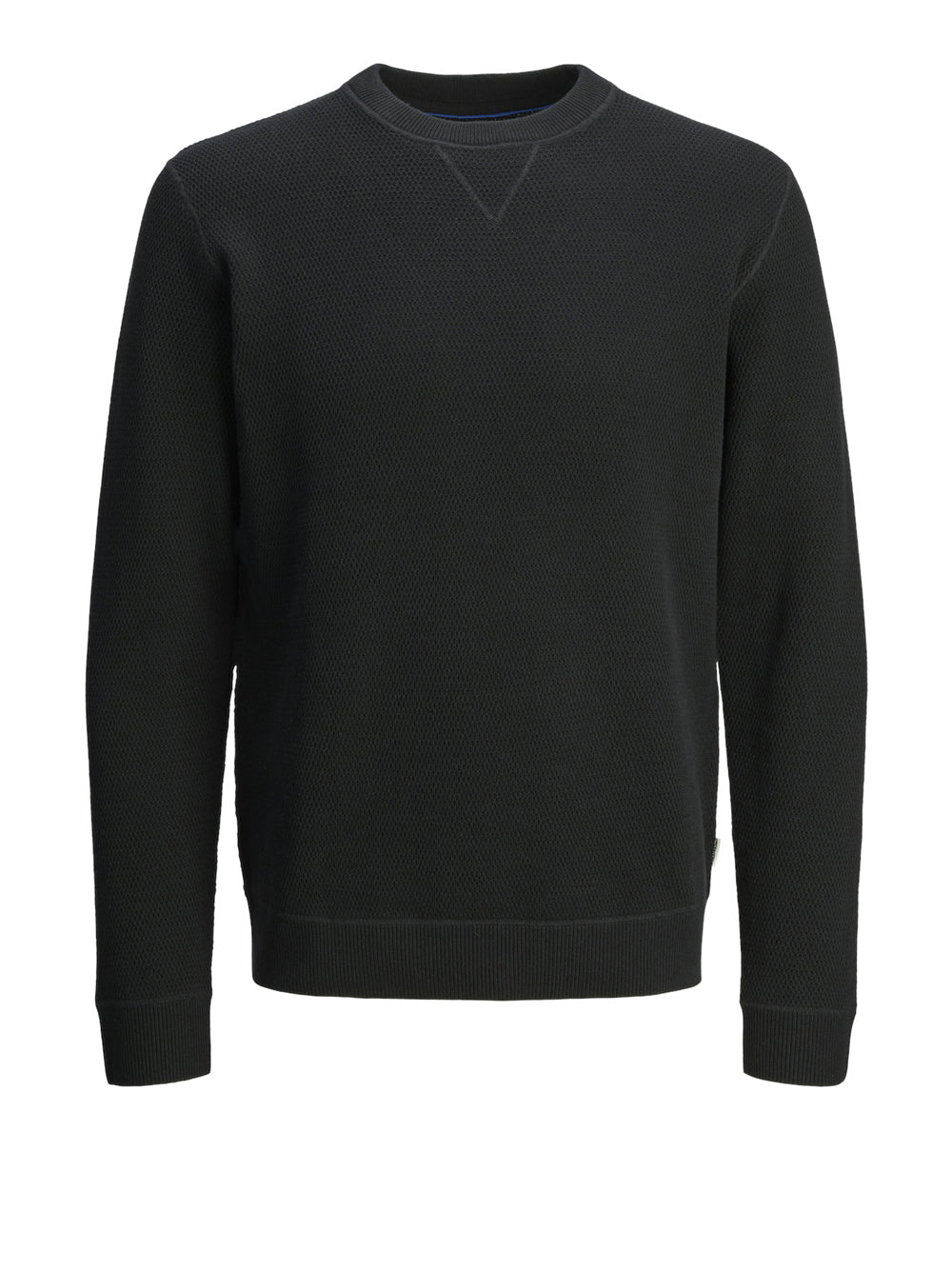 Jack e Jones JACK&JONES Maglione Uomo - modello 12264668 Nero