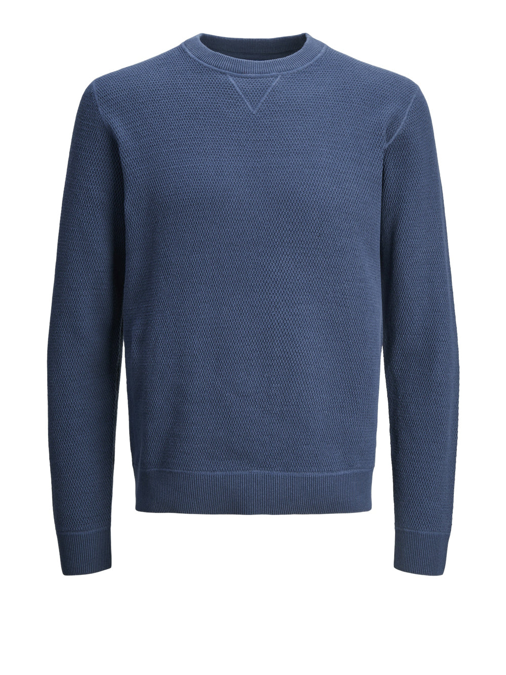 Jack e Jones JACK&JONES Maglione Uomo - modello 12264668 Blu