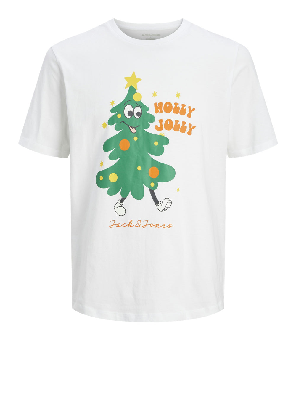 Jack e Jones JACK&JONES T-shirt Uomo - modello 12265395 Verde