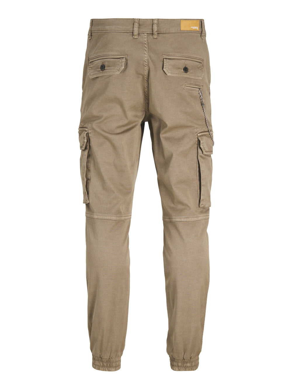 Jack e Jones JACK&JONES Pantalone Uomo - modello 12267244^ Beige