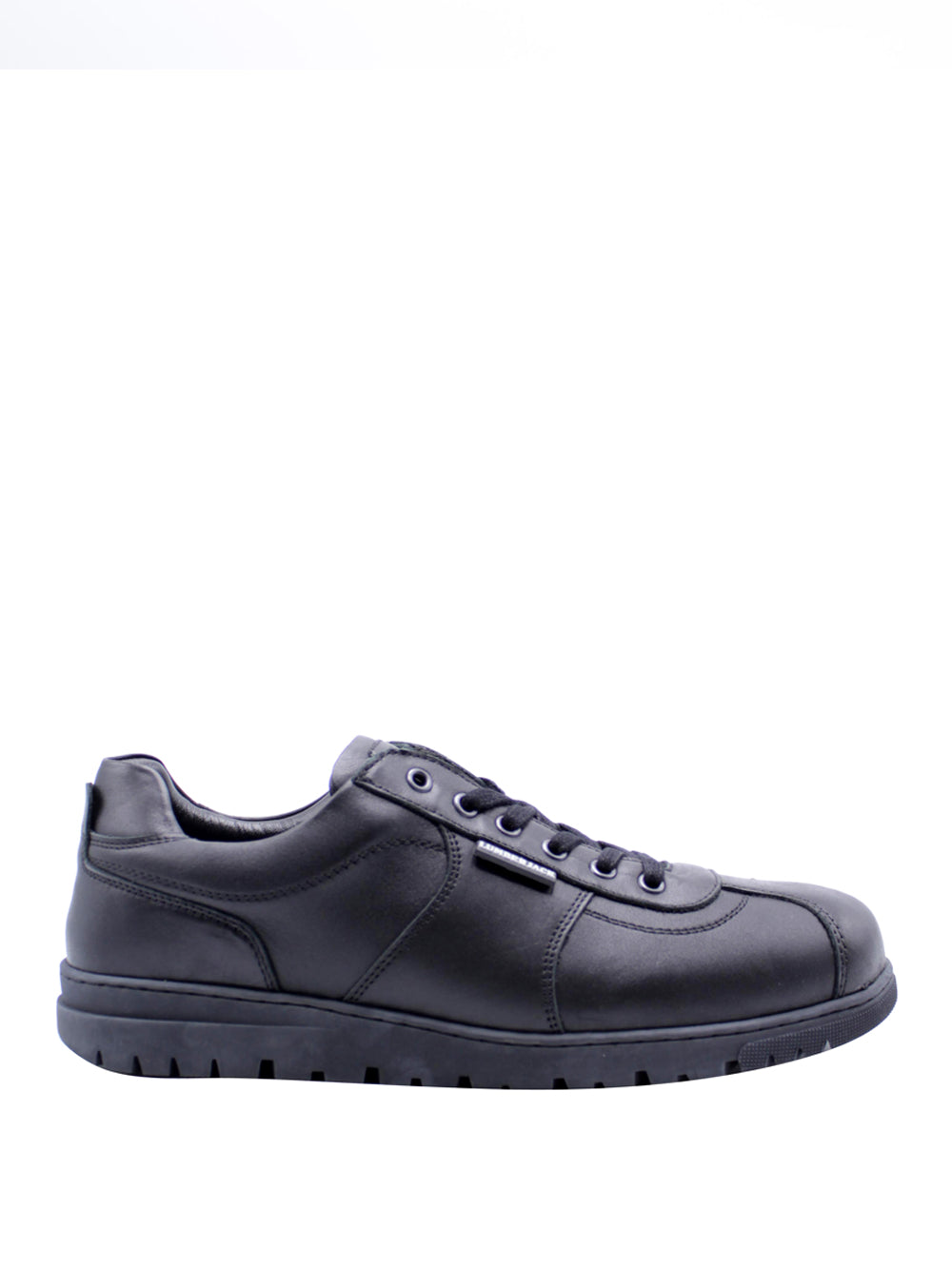 LUMBERJACK Scarpe Stringate Uomo - modello SM67412003 Nero