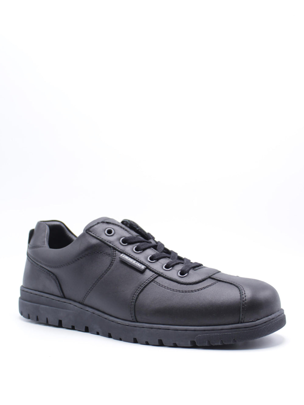 LUMBERJACK Scarpe Stringate Uomo - modello SM67412003 Nero