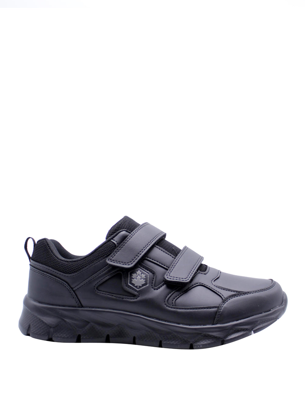 LUMBERJACK Sneakers con strappi Uomo - modello SM78211004 Nero
