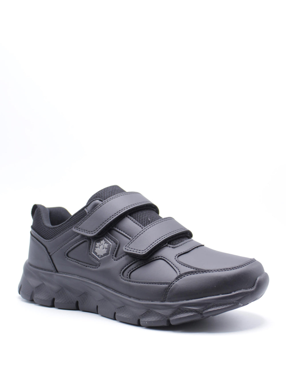 LUMBERJACK Sneakers con strappi Uomo - modello SM78211004 Nero