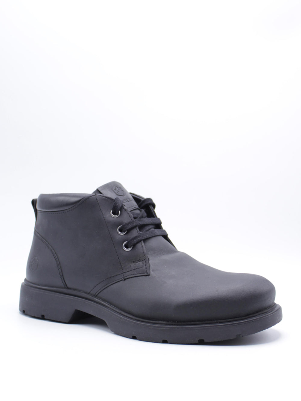 LUMBERJACK Stivaletti Uomo - modello SM97903004 Nero