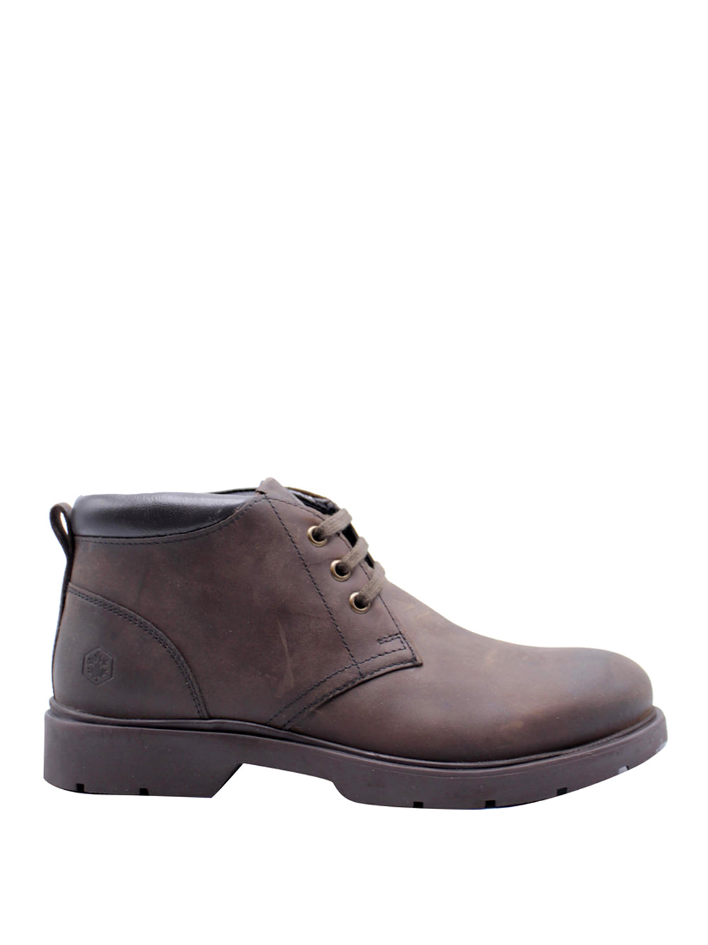 LUMBERJACK Stivaletti Uomo - modello SM97903004 Marrone