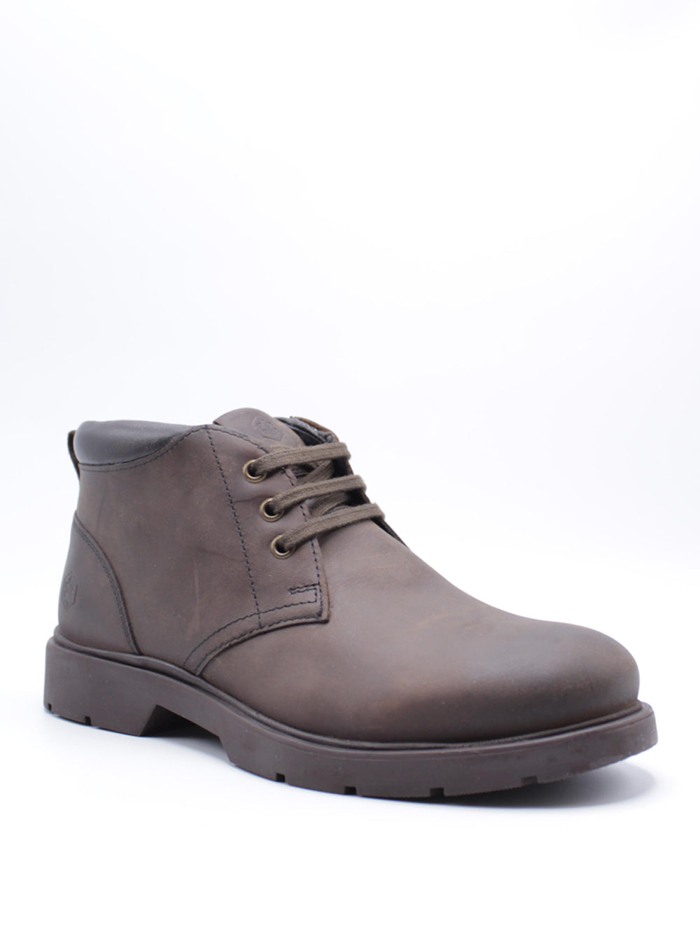 LUMBERJACK Stivaletti Uomo - modello SM97903004 Marrone