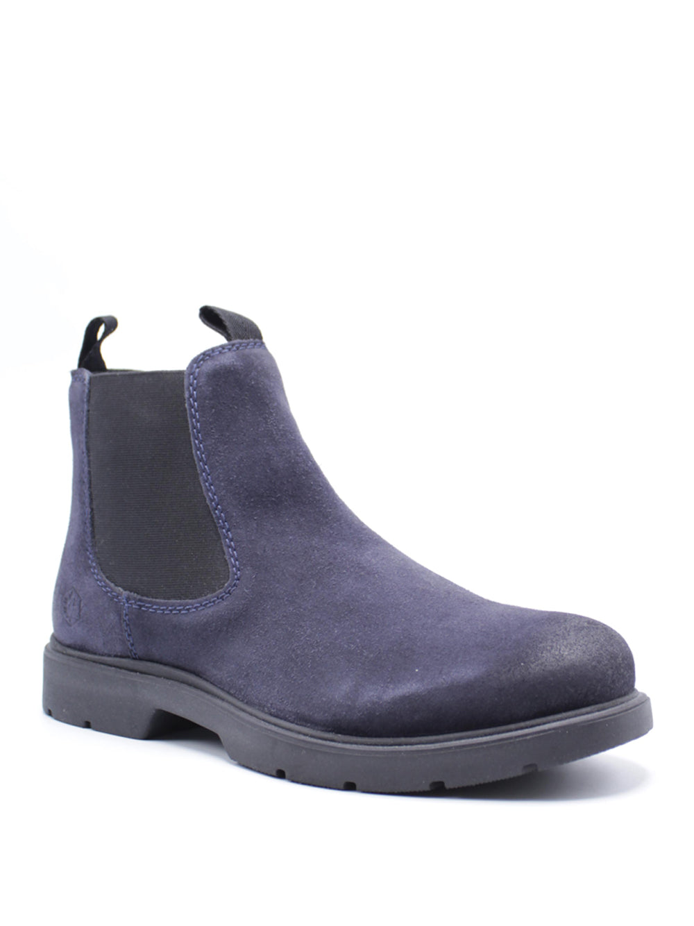 LUMBERJACK Stivaletti beatles Uomo - modello SM97913001 Blu