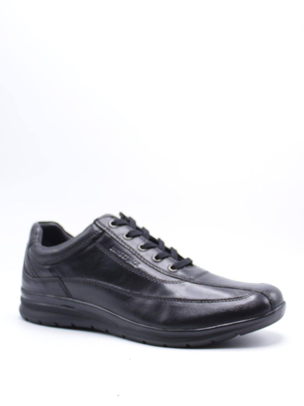 LUMBERJACK Scarpe Stringate Uomo - modello SM98404001 Nero