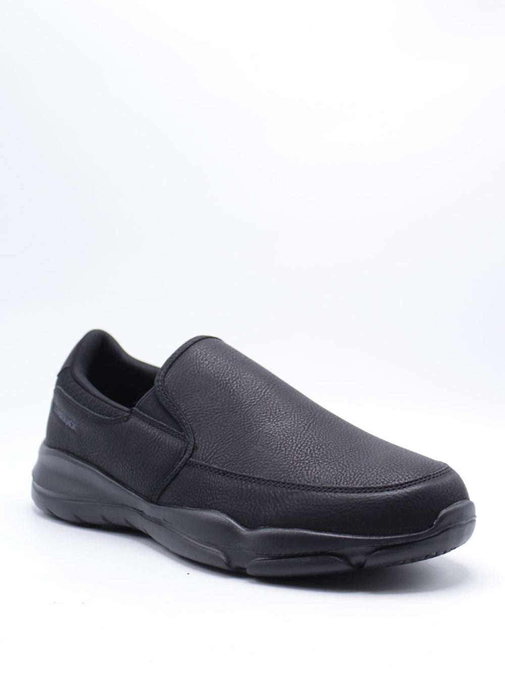 LUMBERJACK Sneakers slip-on Uomo - modello SMA9402002 Nero