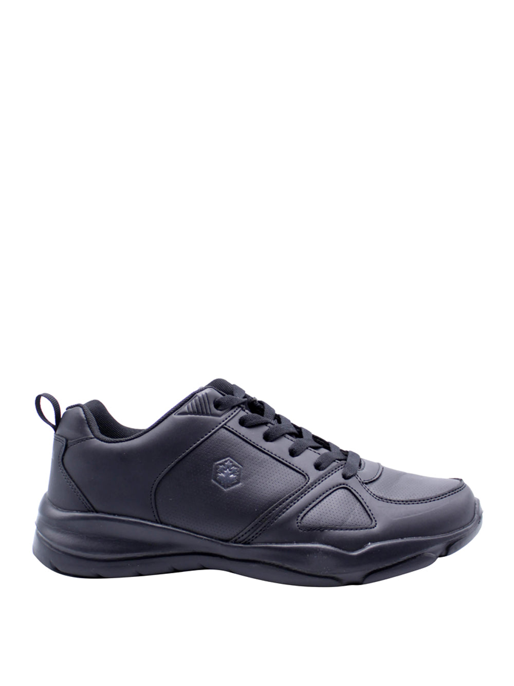 LUMBERJACK Sneakers Uomo - modello SMA9411003 Nero