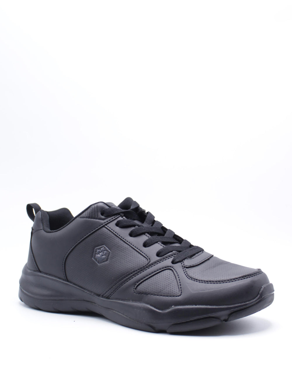 LUMBERJACK Sneakers Uomo - modello SMA9411003 Nero