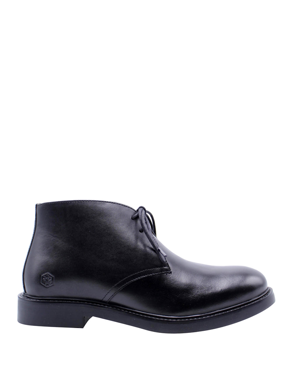 LUMBERJACK Stivaletti Uomo - modello SMC4903002 Nero