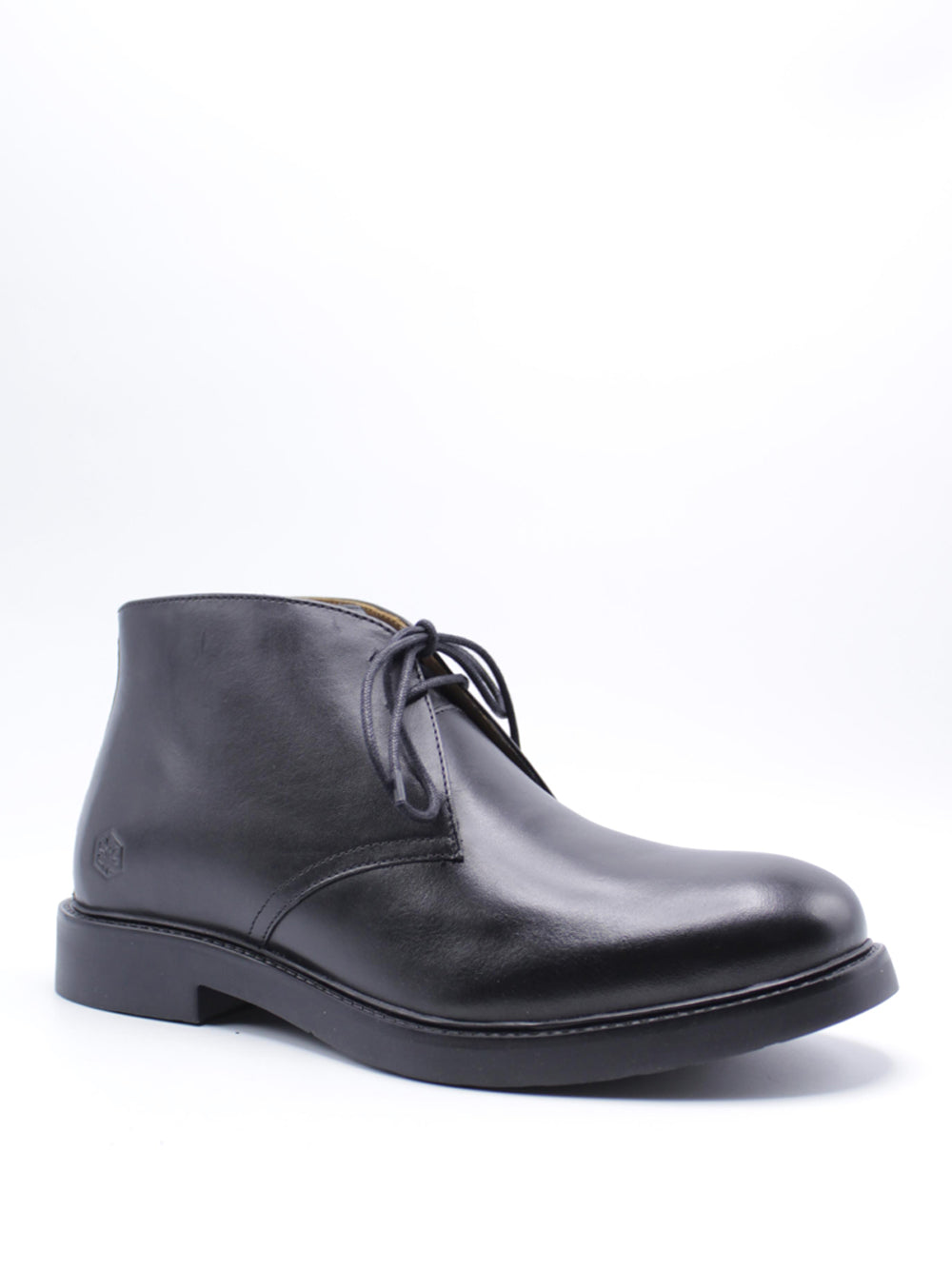 LUMBERJACK Stivaletti Uomo - modello SMC4903002 Nero
