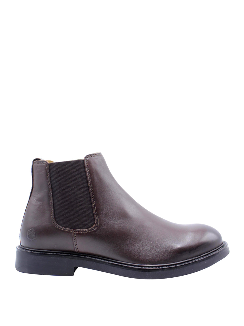LUMBERJACK Stivaletti beatles Uomo - modello SMC4913002 Marrone