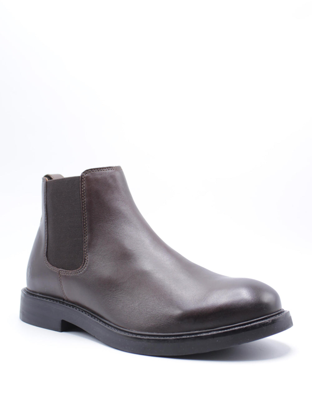LUMBERJACK Stivaletti beatles Uomo - modello SMC4913002 Marrone