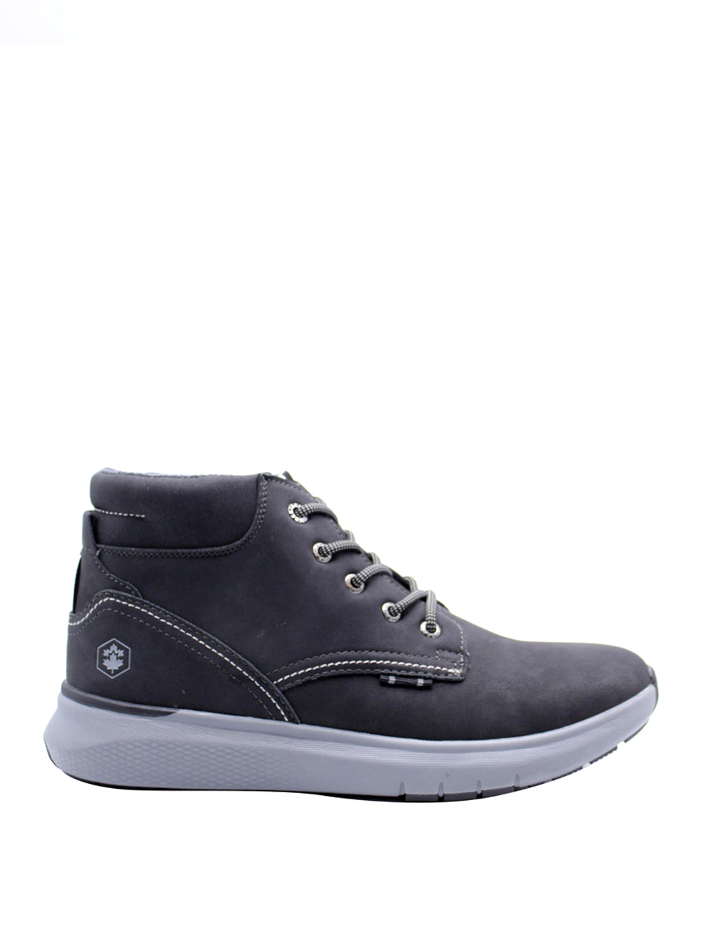LUMBERJACK Sneakers Uomo - modello SMD6701004 Nero