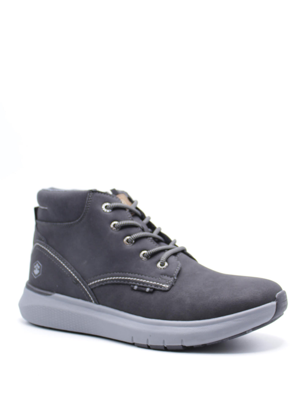 LUMBERJACK Sneakers Uomo - modello SMD6701004 Nero