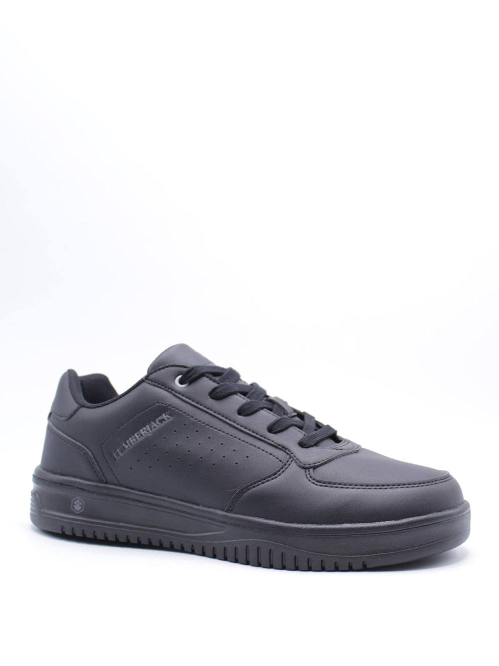 LUMBERJACK Sneakers Uomo - modello SMK0311001 Nero