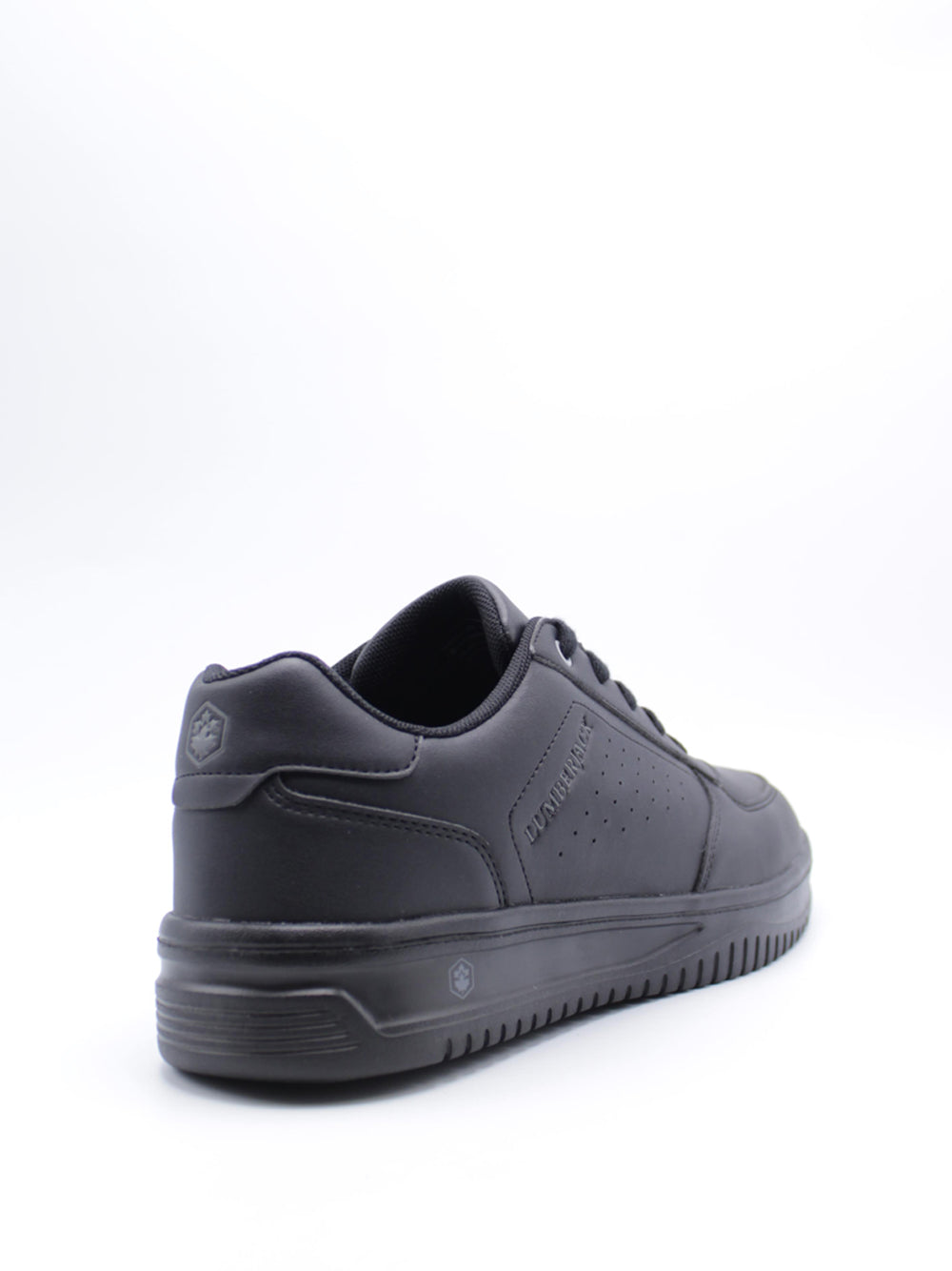 LUMBERJACK Sneakers Uomo - modello SMK0311001 Nero