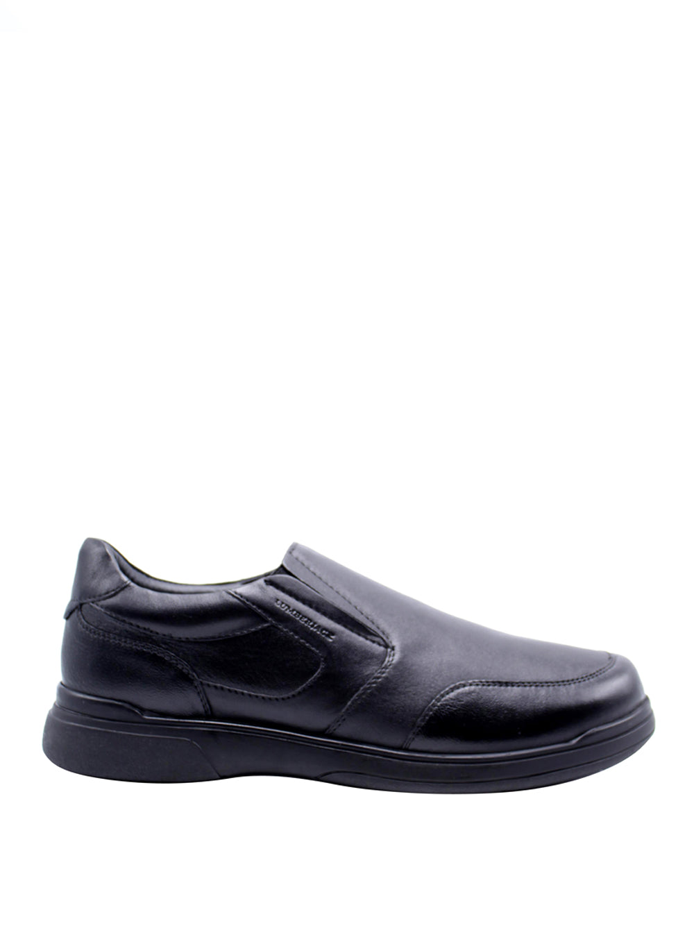 LUMBERJACK Scarpe Stringate Uomo - modello SMK3902001 Nero