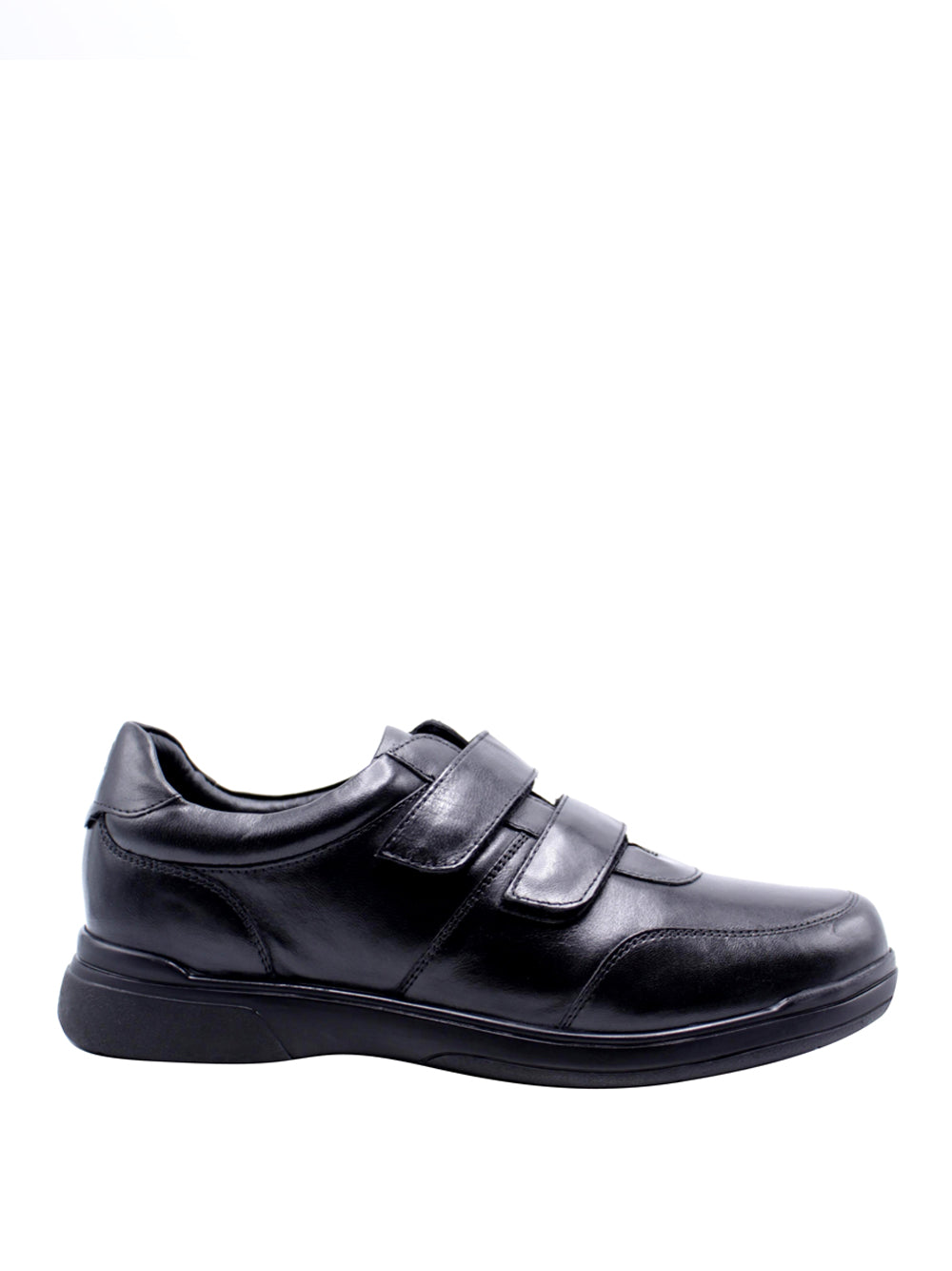 LUMBERJACK Sneakers Uomo - modello SMK3904001 Nero