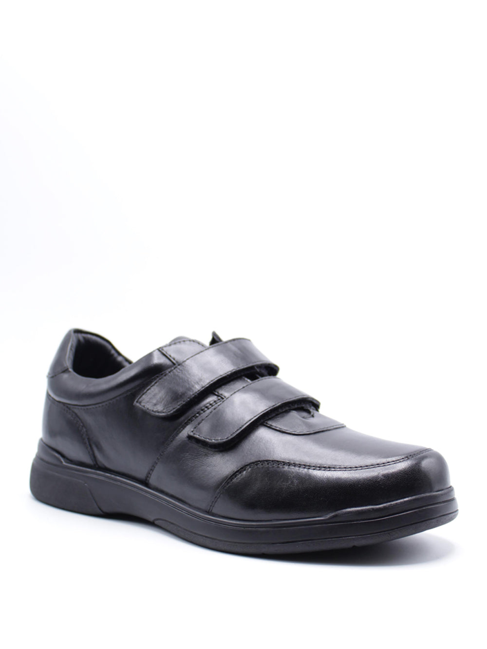 LUMBERJACK Sneakers Uomo - modello SMK3904001 Nero