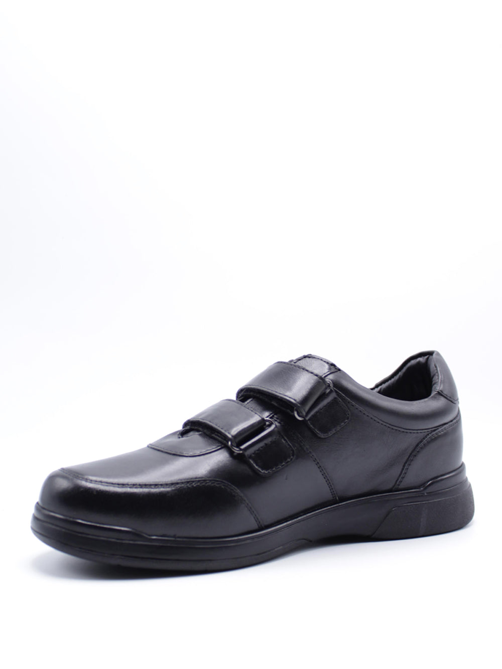 LUMBERJACK Sneakers Uomo - modello SMK3904001 Nero
