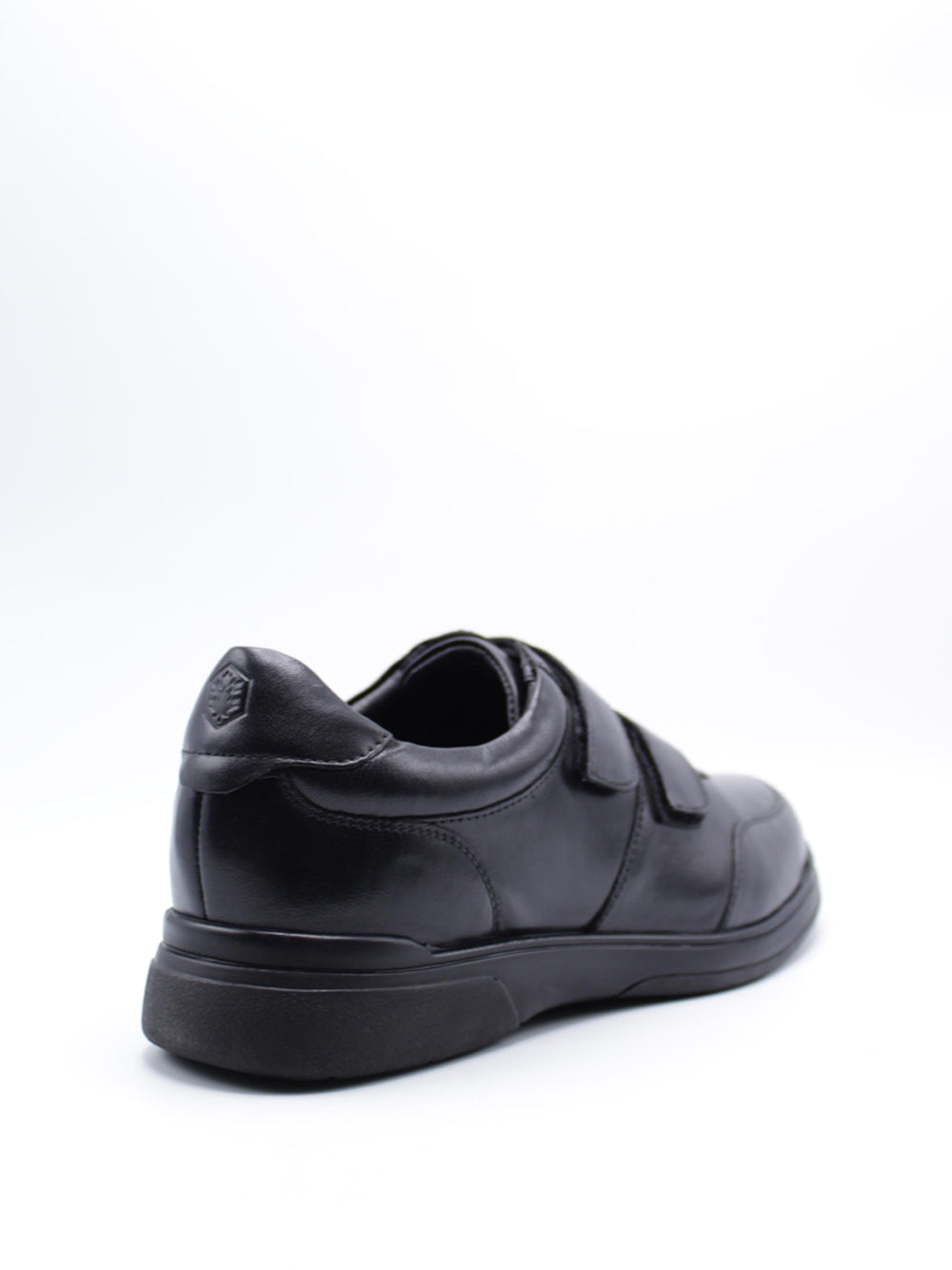 LUMBERJACK Sneakers Uomo - modello SMK3904001 Nero